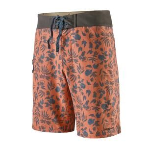 Patagonia 19”‎ Planing Board Shorts Sz 30